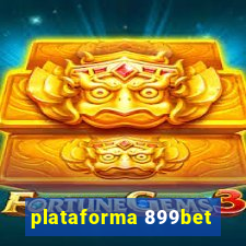 plataforma 899bet